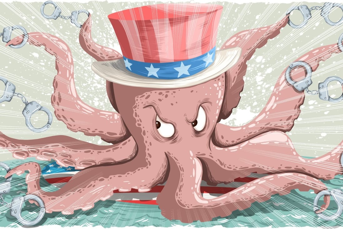 Illustration: Lau Ka-kuen