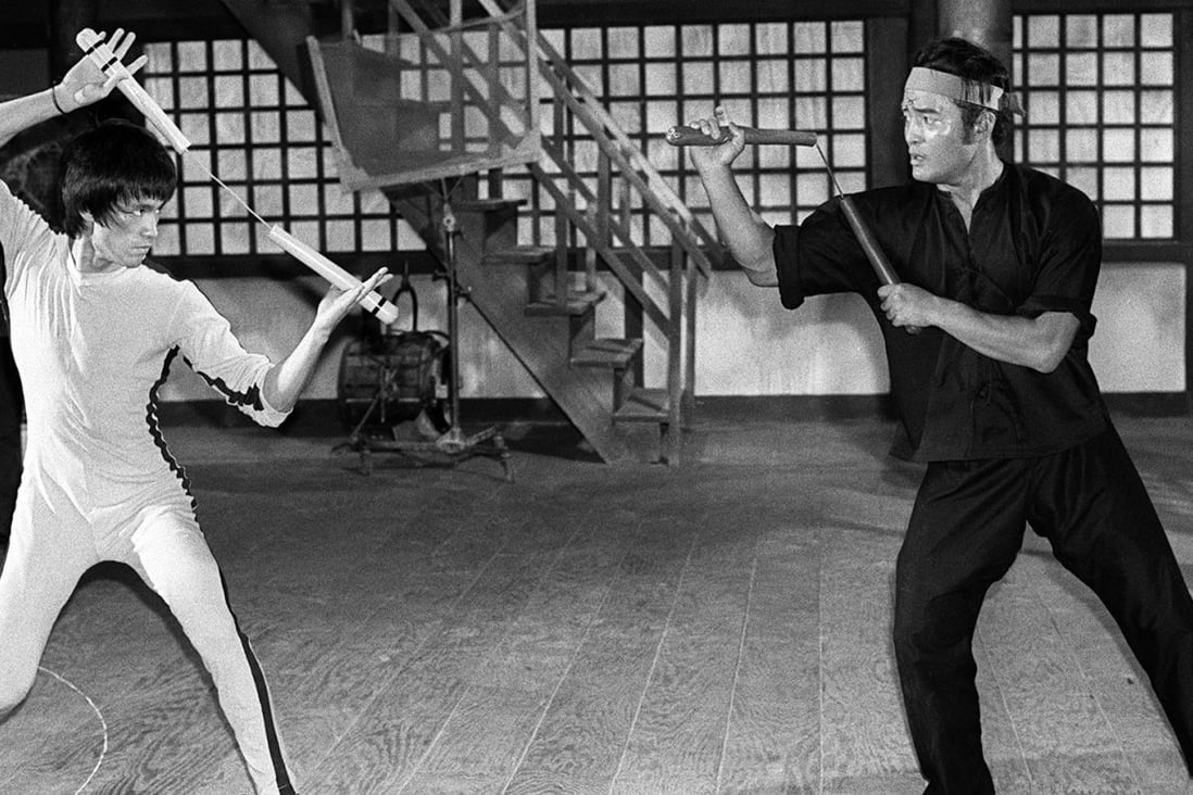 Us Judge Scraps New York Nunchuck Ban As It Violates Right To Bear Arms South China Morning Post Unless you're willing to put in the stopping hitting yourself in the elbows takes a little longer. us judge scraps new york nunchuck ban