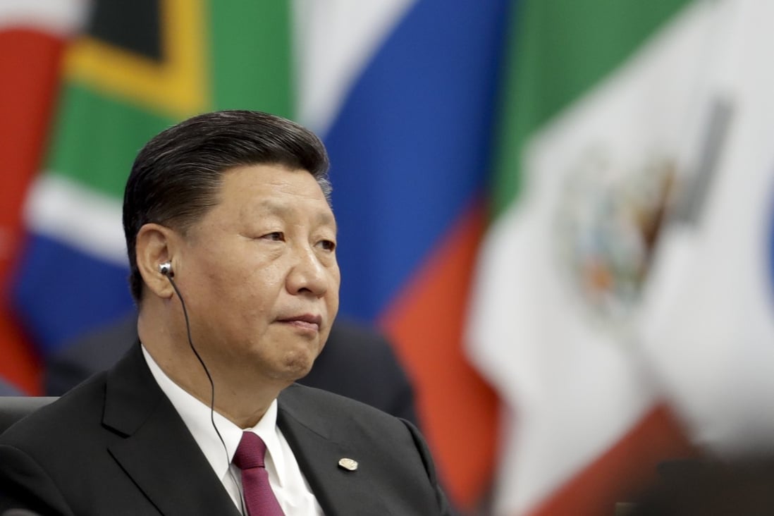 Chinese President Xi Jinping’s dialogue with US counterpart Donald Trump at the G20 summit in Buenos Aires, Argentina, resulted in a 90-day trade war truce. Photo: AP