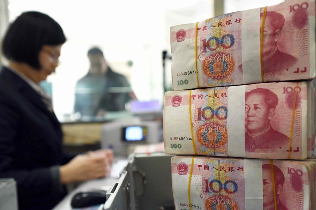 Chinese companies went on an overseas buying spree in 2016, targeting corporate trophies around the world as weak economic growth at home limited domestic opportunities. Photo: AFP