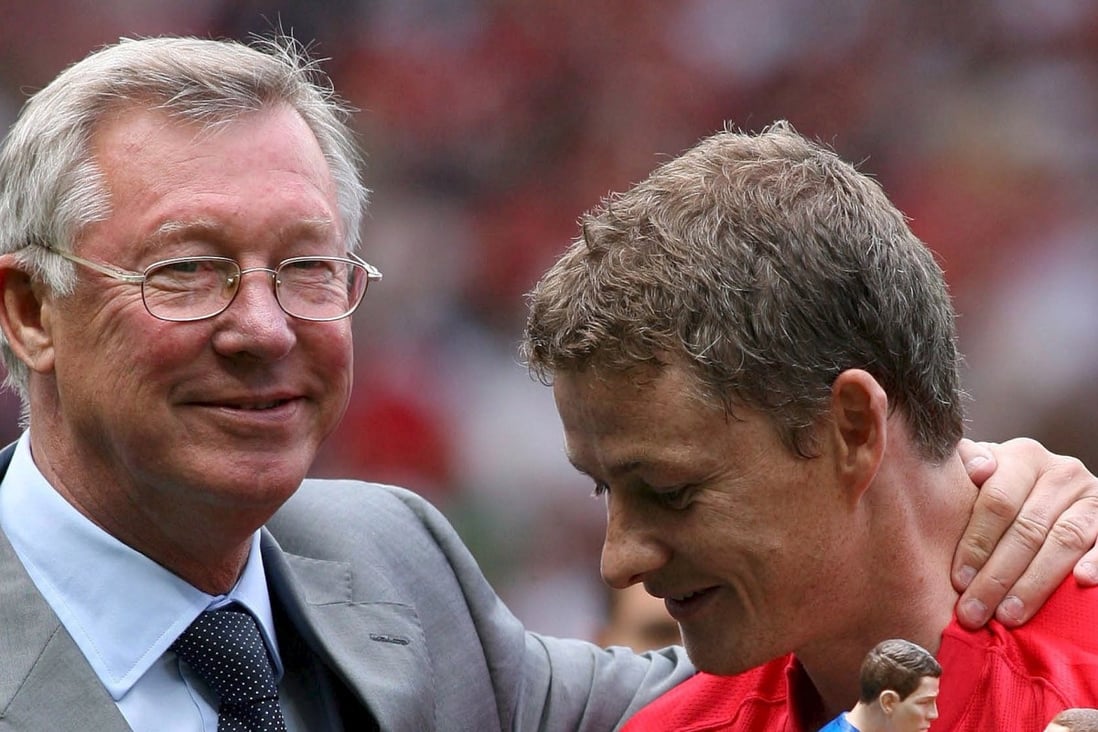 Jose Mourinho Sacking Hints Alex Ferguson Is Back In Power At Manchester United As His Disciple Ole Gunnar Solskjaer Takes The Reins South China Morning Post