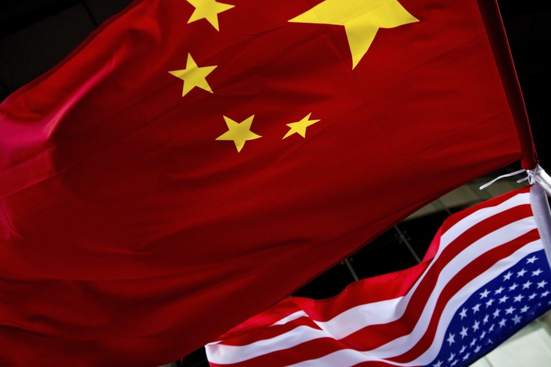 Beijing should refine its strategy for its trade talks with Washington by making substantial reforms and further opening up its economy, researchers said. Photo: AP