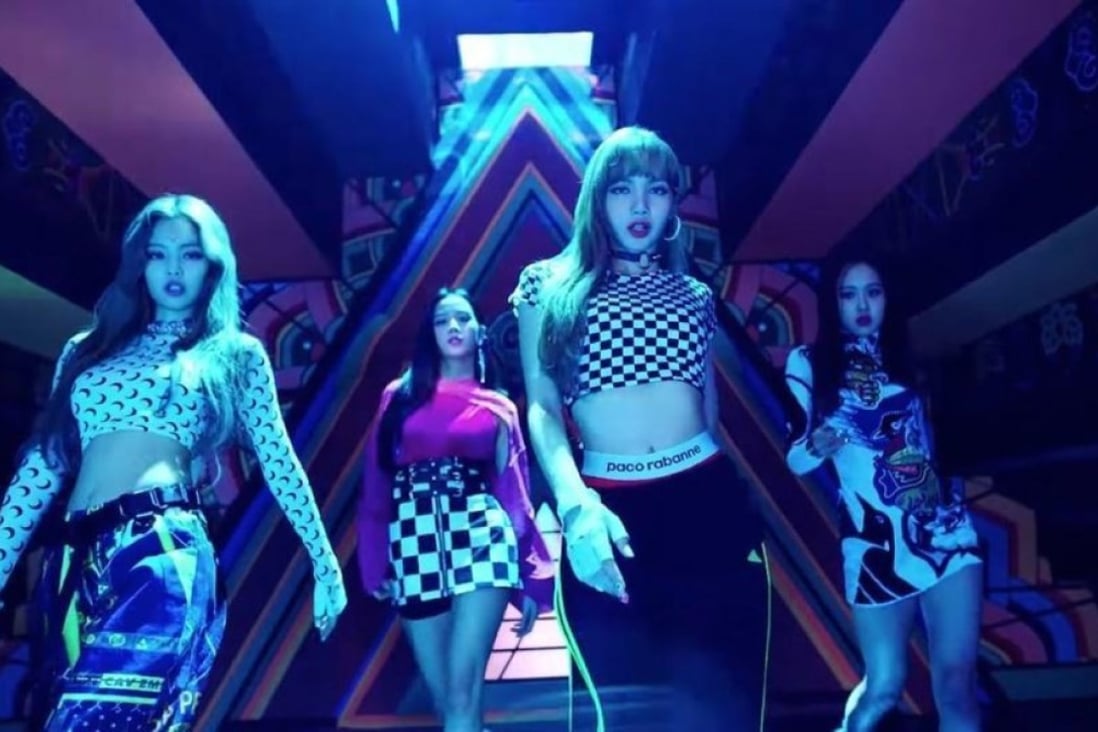 Blackpink S Ddu Du Ddu Du Is Youtube S Most Viewed K Pop Music Video In 2018 South China Morning Post Everyone by now has already called law enforcement. blackpink s ddu du ddu du is youtube