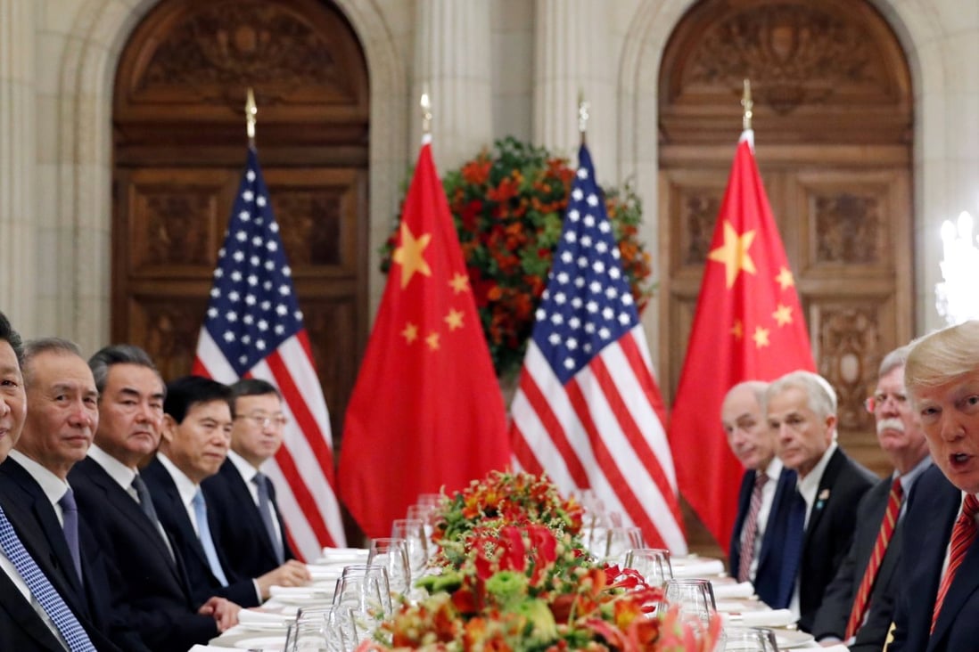 Chinese President Xi Jinping and US President Donald Trump agreed the 90-day ceasefire to the trade war over a working dinner after the G20 in Buenos Aires in Argentina. Reuters