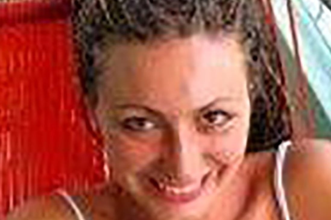 Canadian teacher Sarah McIver has been released by China and has returned to Canada, according to Ottawa. Photo: Facebook