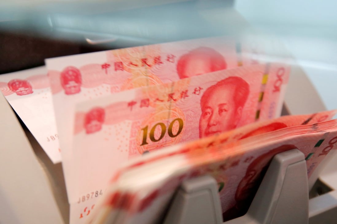 Local governments will issue 810 billion yuan (US$117.76 billion) of special bonds and 580 billion yuan of general bonds early at the start of 2019. Photos: Reuters