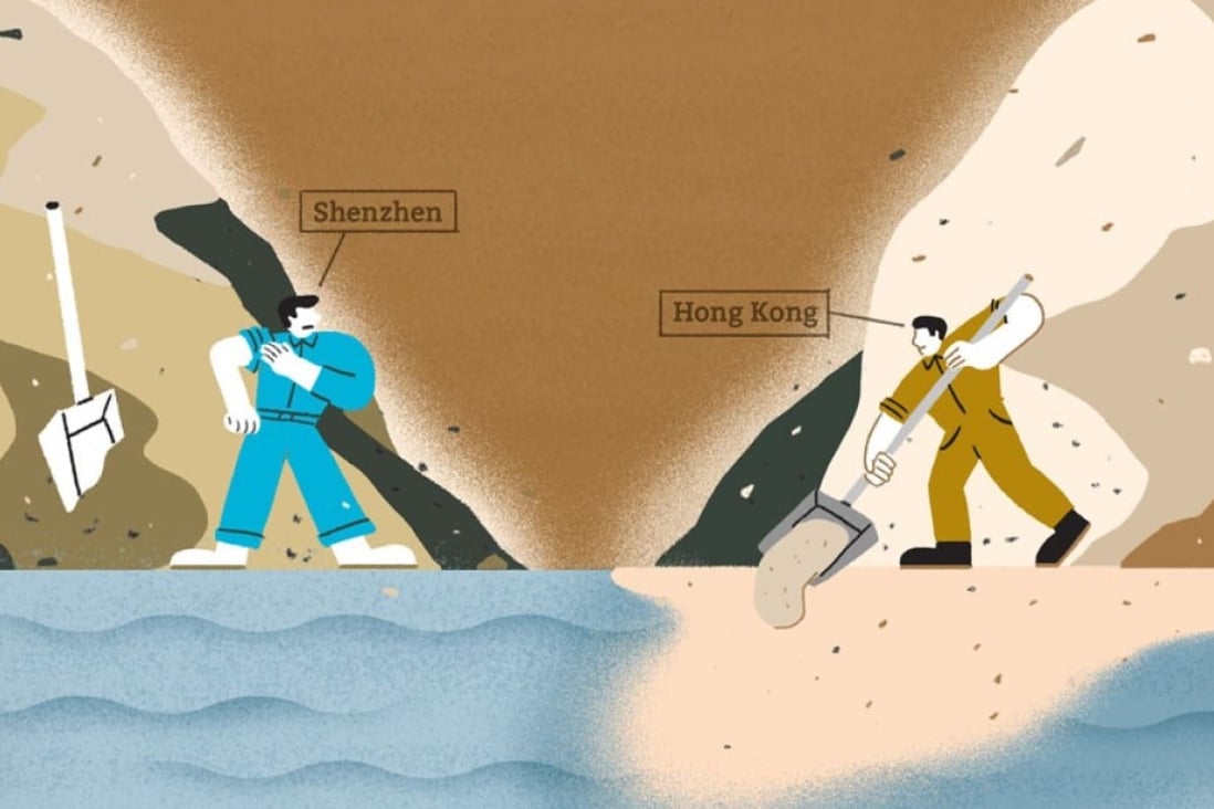 Illustration: Kaliz Lee