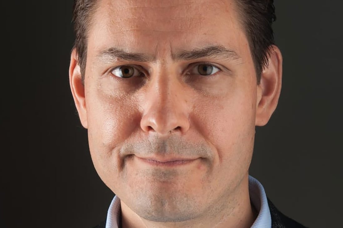 Canadian citizen Michael Kovrig, has been detained in China since December 10. Photo: AFP
