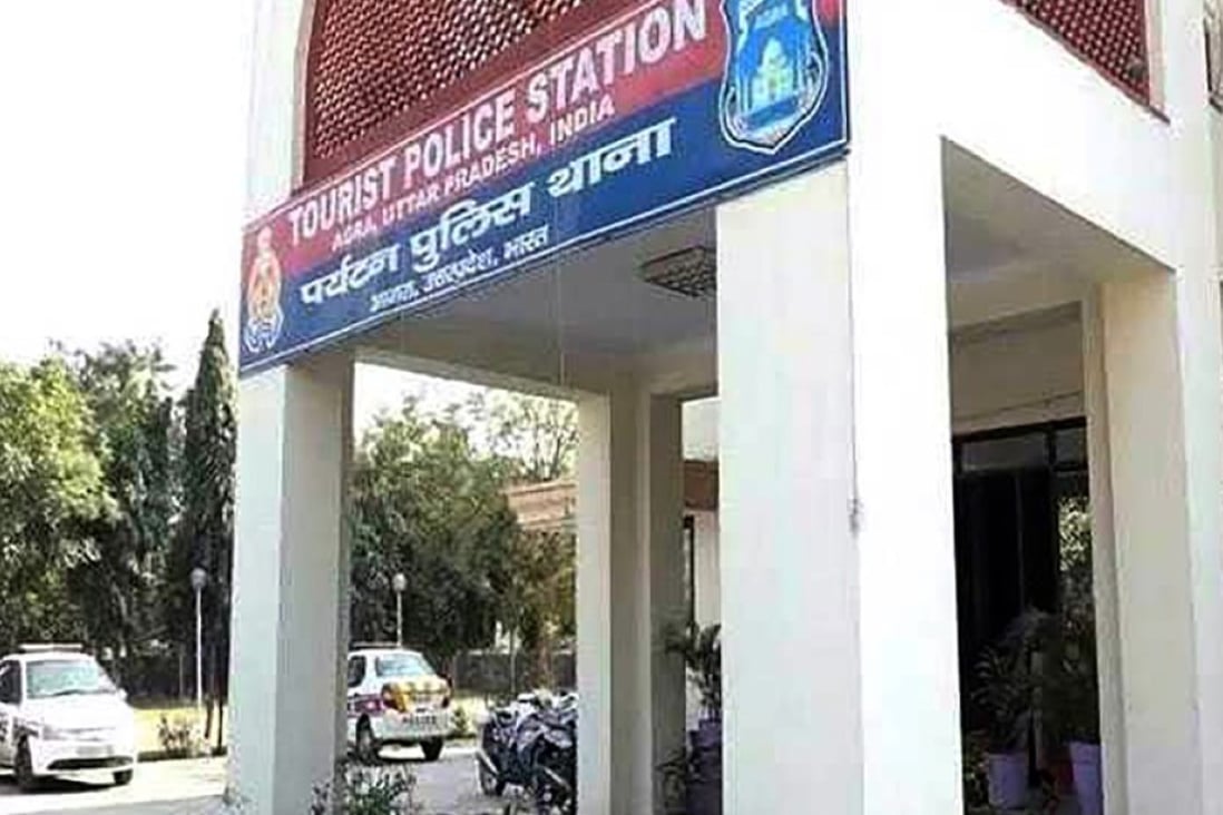 Indian police are investigating claims by a 25-year-old Chinese tourist that she was drugged and raped. Photo: Ndtv.com
