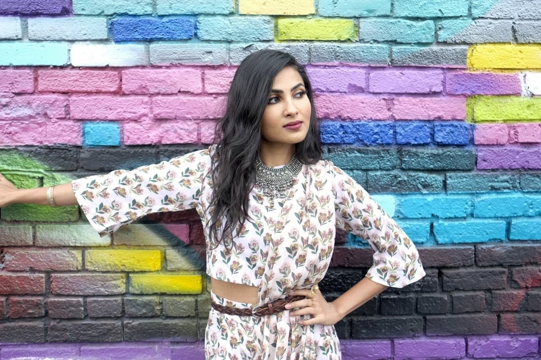 Vidya Vox Youtube Sensation Mixes Her Indian And American Identities And Finds Success South China Morning Post Vidya regularly sings in a band which is organized by shankar tucker. vidya vox youtube sensation mixes her