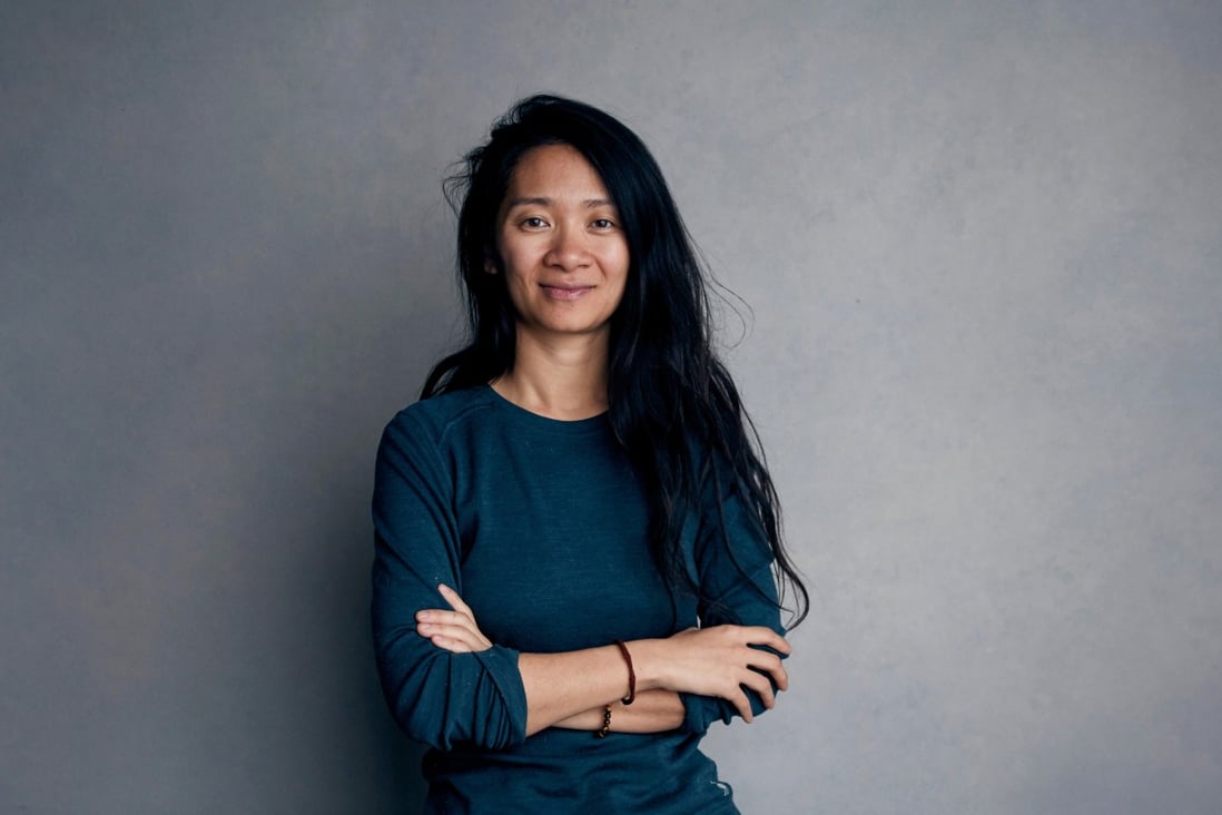 Chinese Director Chloe Zhao S The Rider Picked Best Picture Of 2018 By Us Film Critics South China Morning Post