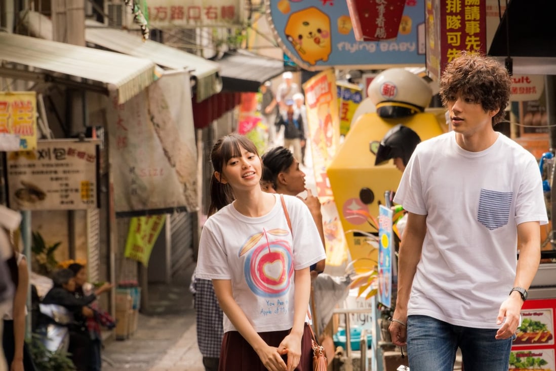 You Are The Apple Of My Eye Film Review Poor Japanese Remake Of Taiwanese Teen Romance Blockbuster South China Morning Post