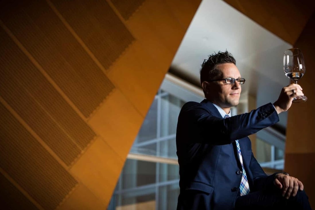 How the luxury industry is cashing in on bottled water | South China ...