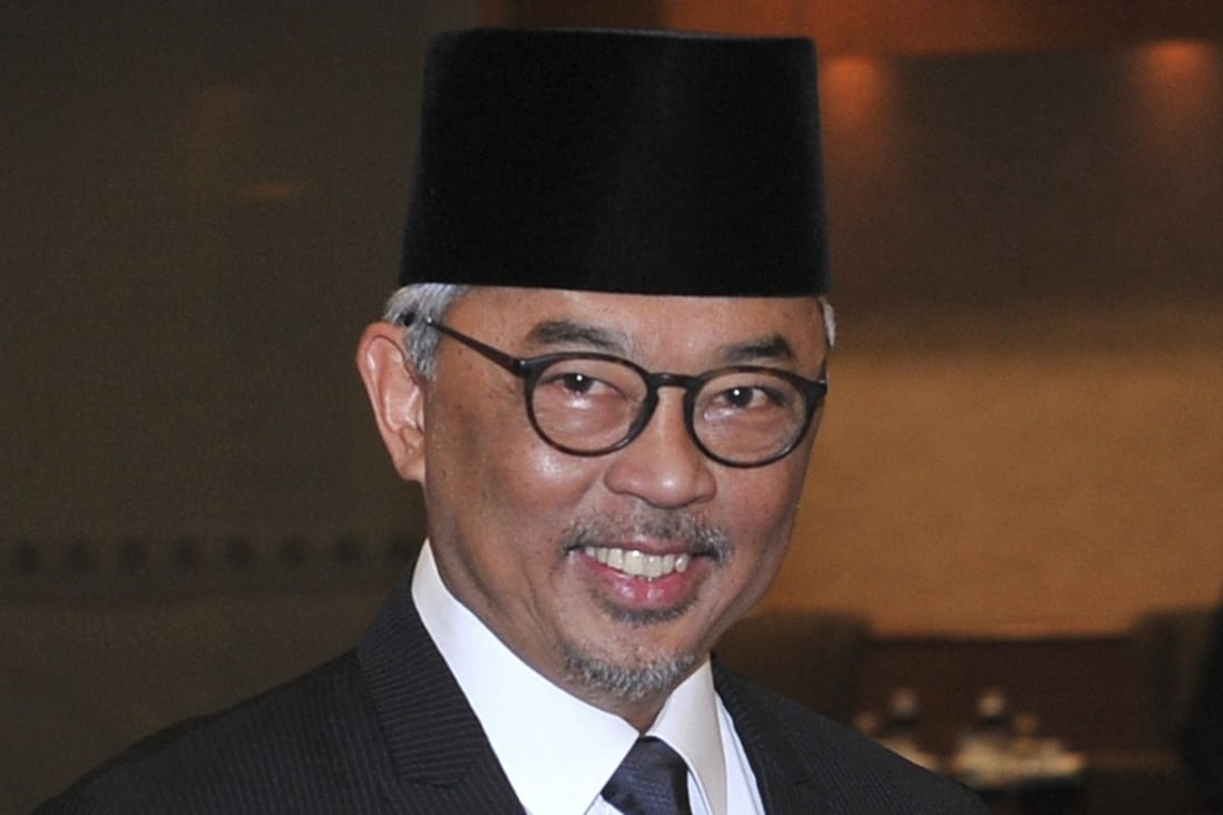 The New Sultan Of Pahang Is In Line To Be Elected Malaysia S King Replacing Sultan Muhammad V South China Morning Post