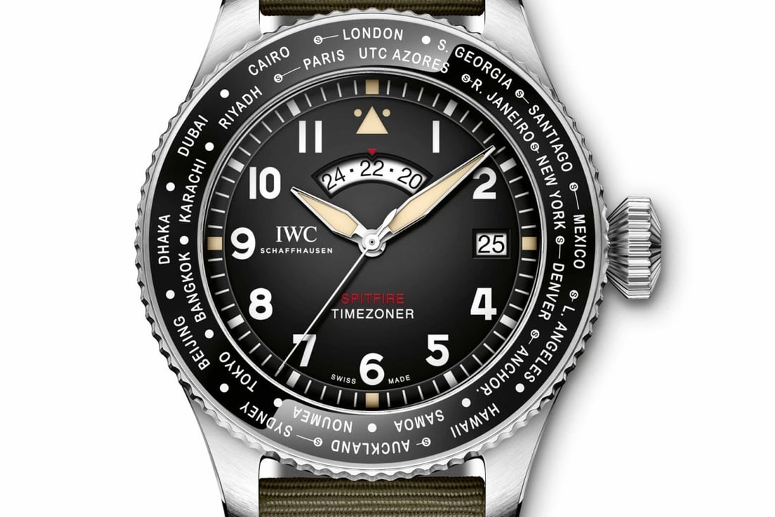 iwc spitfire sihh 2019