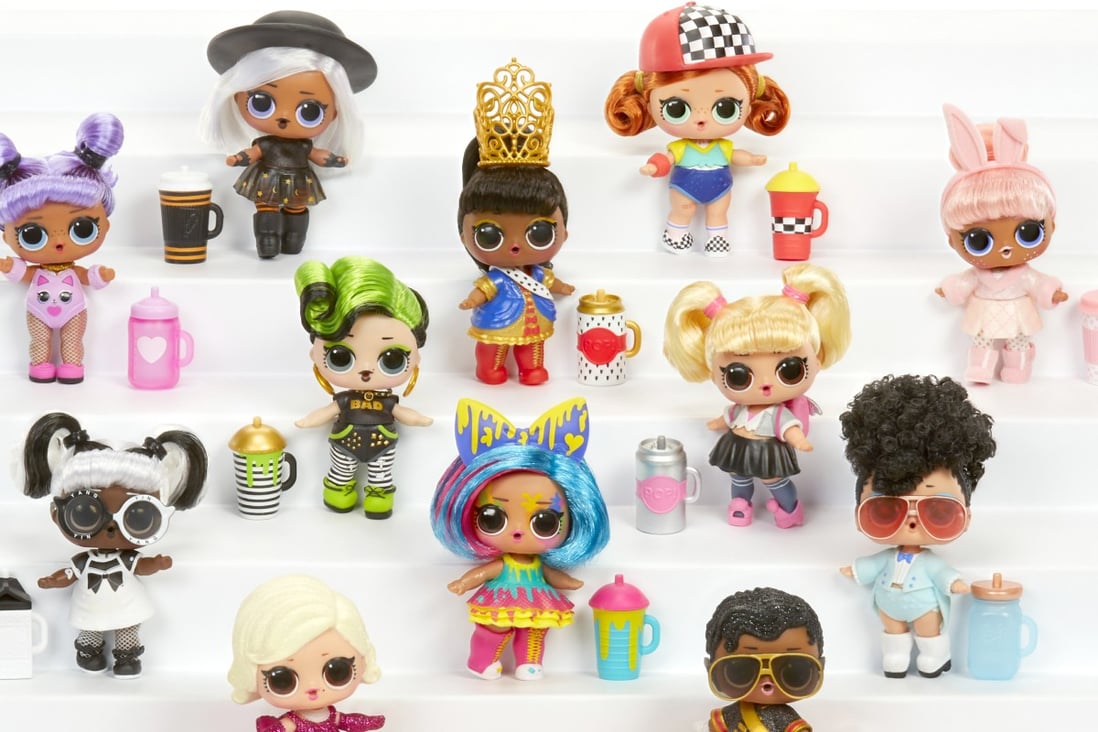 Adobe List Popular Toys Christmas 2022