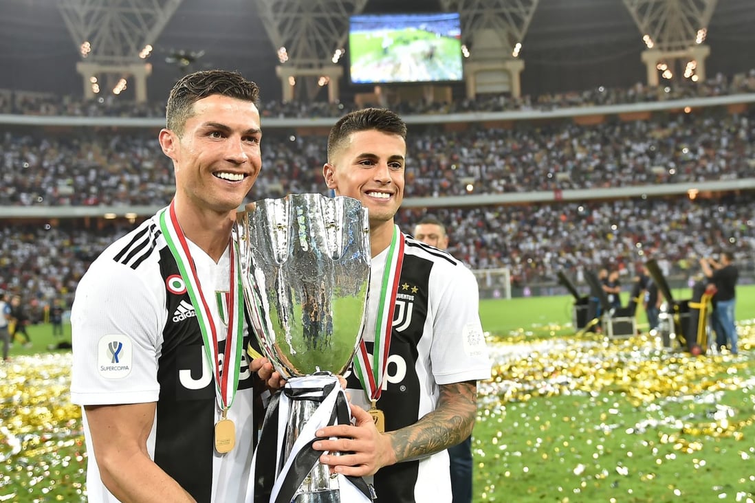 Juventus And Ac Milan Saudi Arabia Supercoppa Overshadows Asian Cup While Highlighting Sportwashing Regional Strife South China Morning Post