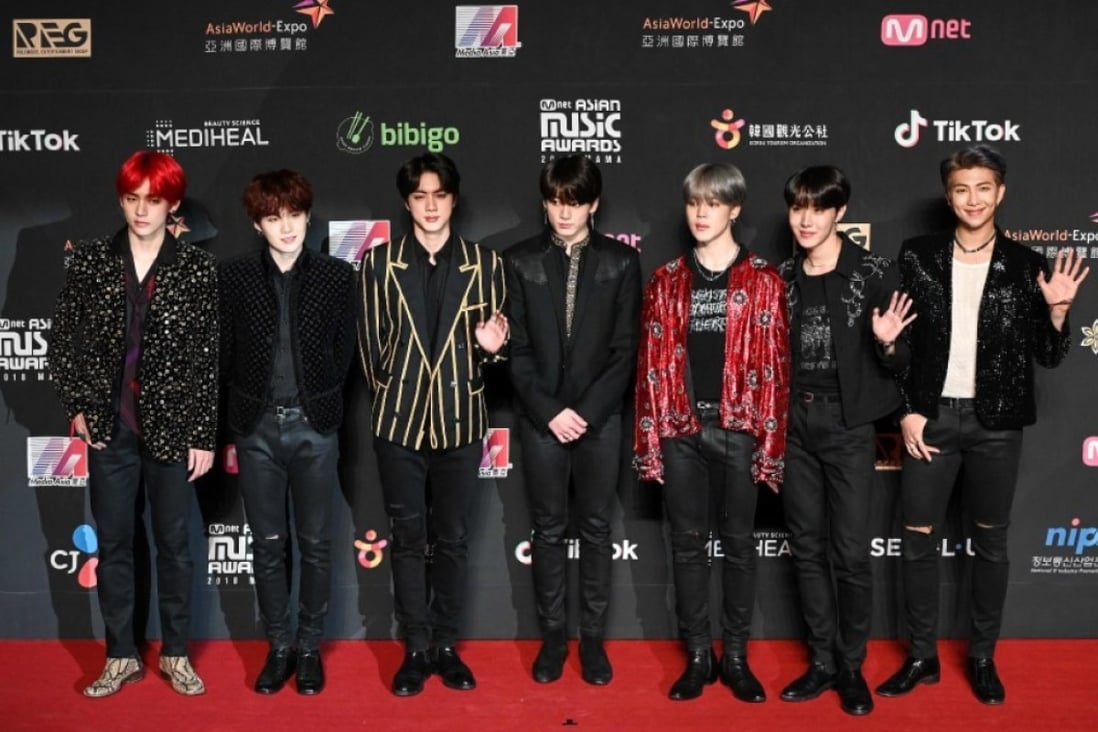 Recent Bts Concert Ticket Fail Highlights All That Is Wrong With Hong Kong S Ticket Sale System South China Morning Post Recent Bts Concert Ticket Fail Highlights All That Is Wrong With Hong Kong S Ticket Sale System South China Morning Post