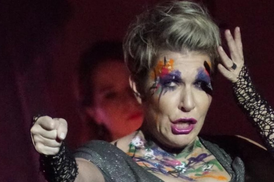 US mezzo-soprano Joyce DiDonato performs In War & Peace, part of the 2019 edition of Hong Kong’s Beare’s Premiere Music Festival.