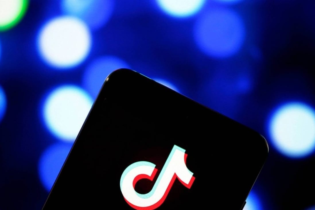 Luxury international brands, including Christian Dior and Chanel, are using Douyin, a trendy short video app popular with young Chinese social media users, to help promote their products on the mainland. Photo: VCG