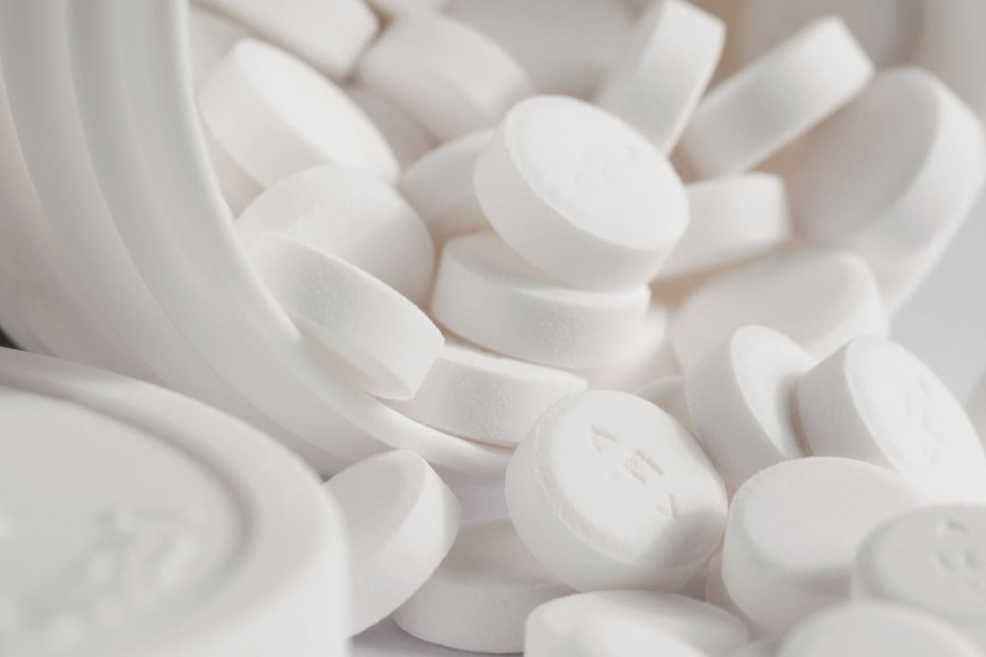 The Pros And Cons Of A Daily Aspirin Good For Heart Disease But It Raises Risk Of Internal Bleeding South China Morning Post