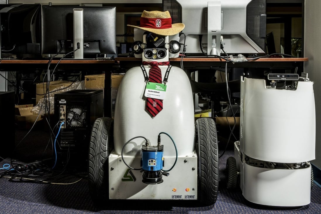 bias in bias out the stanford