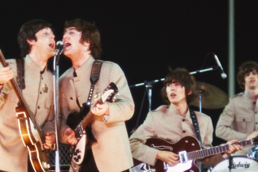 Peter Jackson will mine 55 hours of never-before-seen footage of The Beatles filmed during recording of Let It Be in 1969 for a new documentary about the band’s last album.