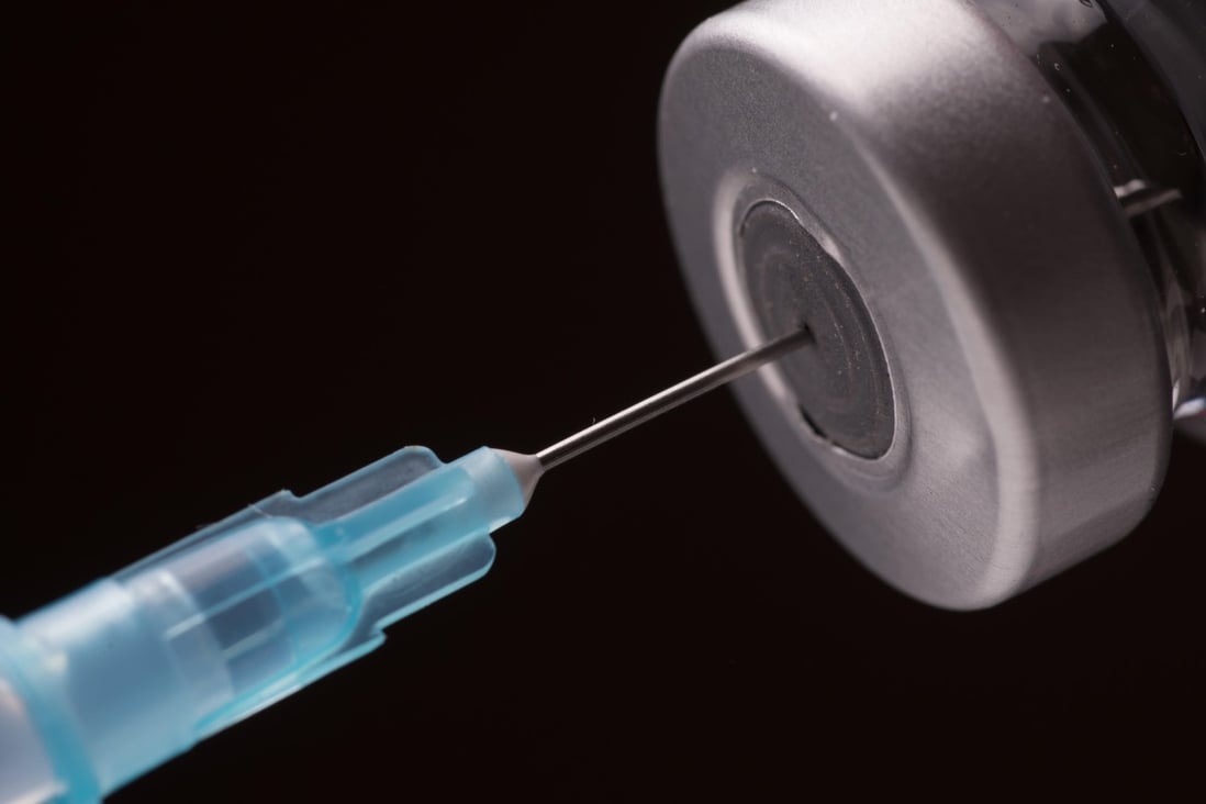 Two officials have been sacked in the latest vaccine scandal to hit China. Photo: Alamy