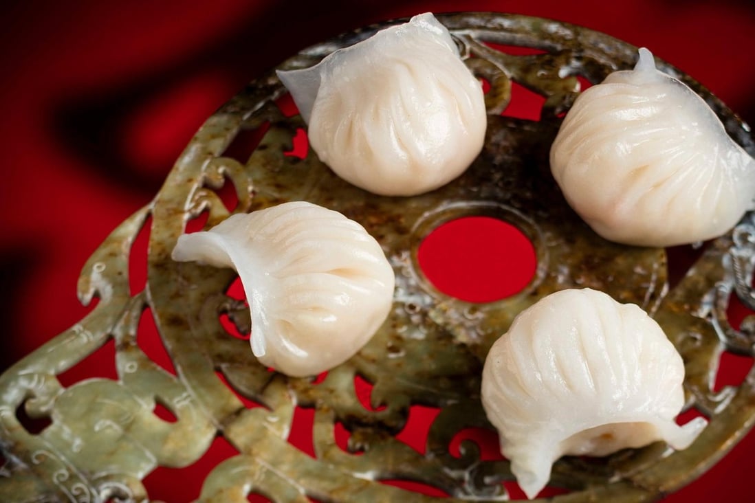10 Great Lunar New Year Menus To Savour In Hong Kong As You Celebrate The Year Of The Pig South China Morning Post