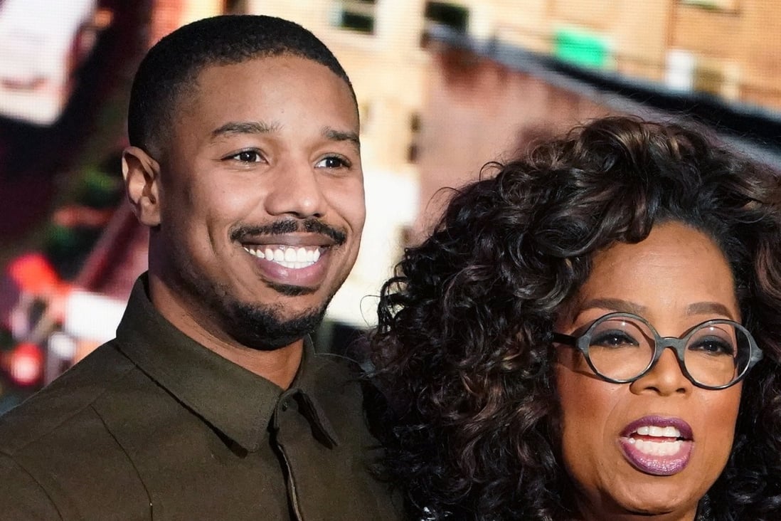 Why Black Panther Star Michael B Jordan Needed Therapy After Playing