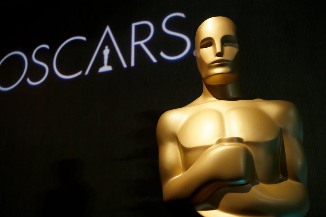 The film academy has confirmed that the Oscars will not have a host this year. Photo: AP