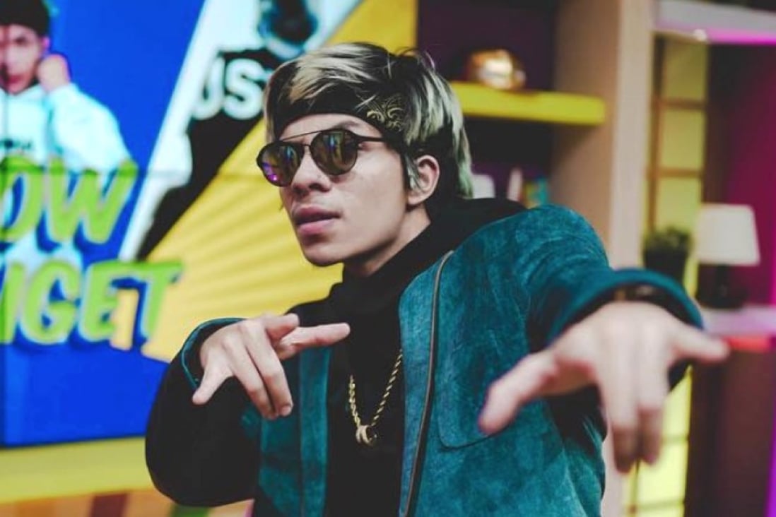 Atta Mammad Indonesian YouTube star Atta becomes first person in Southeast Asia to ...