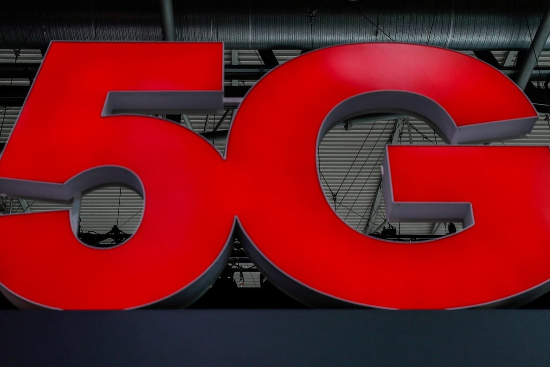 France, Germany, Poland, Britain and the Czech Republic have said they are investigating whether to bar Huawei from 5G infrastructure developments. Photo: Reuters