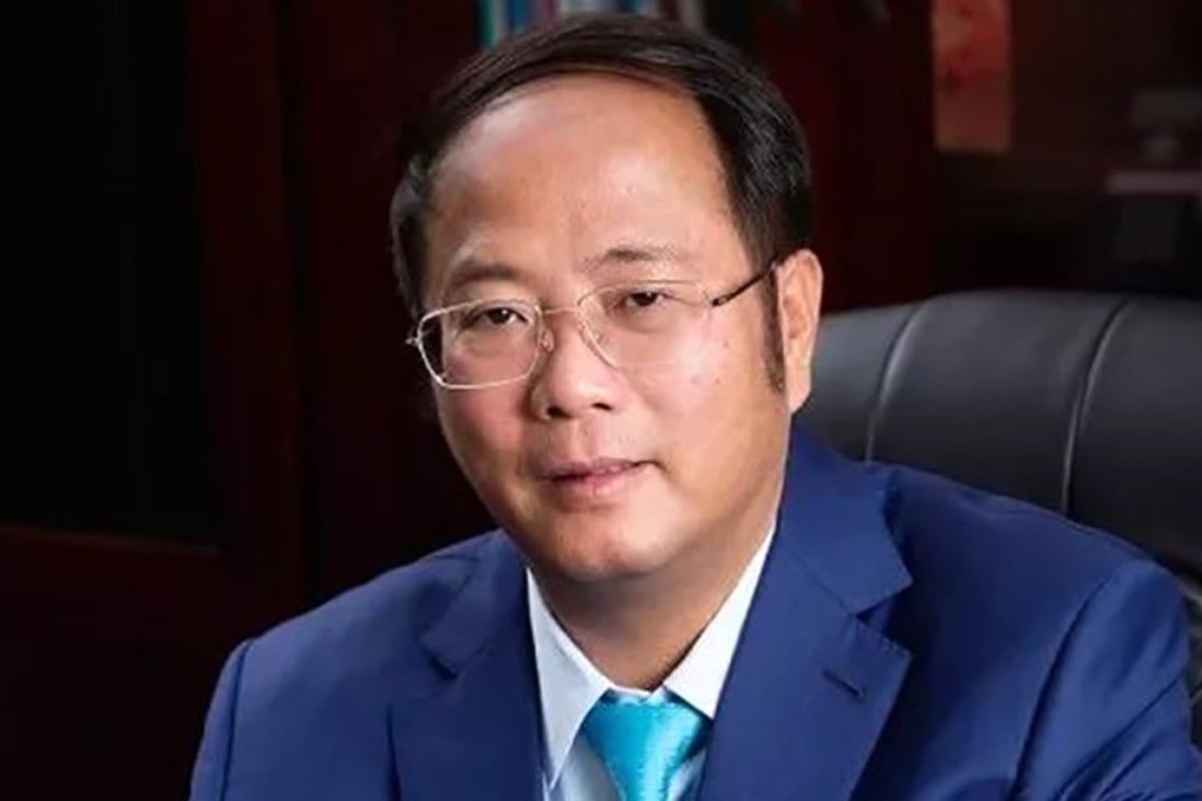 Chinese billionaire Huang Xiangmo slams ‘lies’ and ‘prejudice’ behind ...