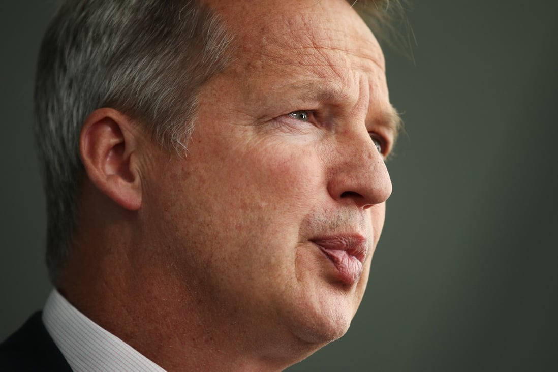 Cathay Pacific Eyes Passenger Health And Wellness As Potential New Revenue Stream South China Morning Post Rupert hogg, the cathay pacific ceo, said the airline saw financial potential in catering to passengers' health and wellness. cathay pacific eyes passenger health