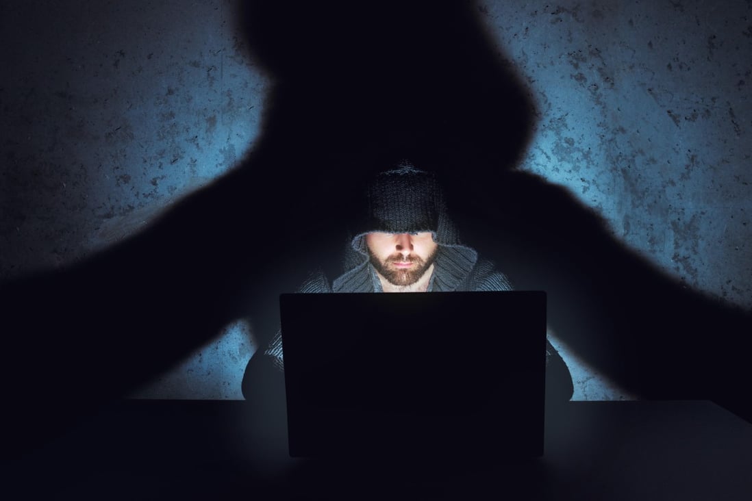 On the dark web, beneath the internet’s surface, marketplaces trade drugs, and syndicates peddle child pornography and “hurtcore” torture videos. Photo: Alamy