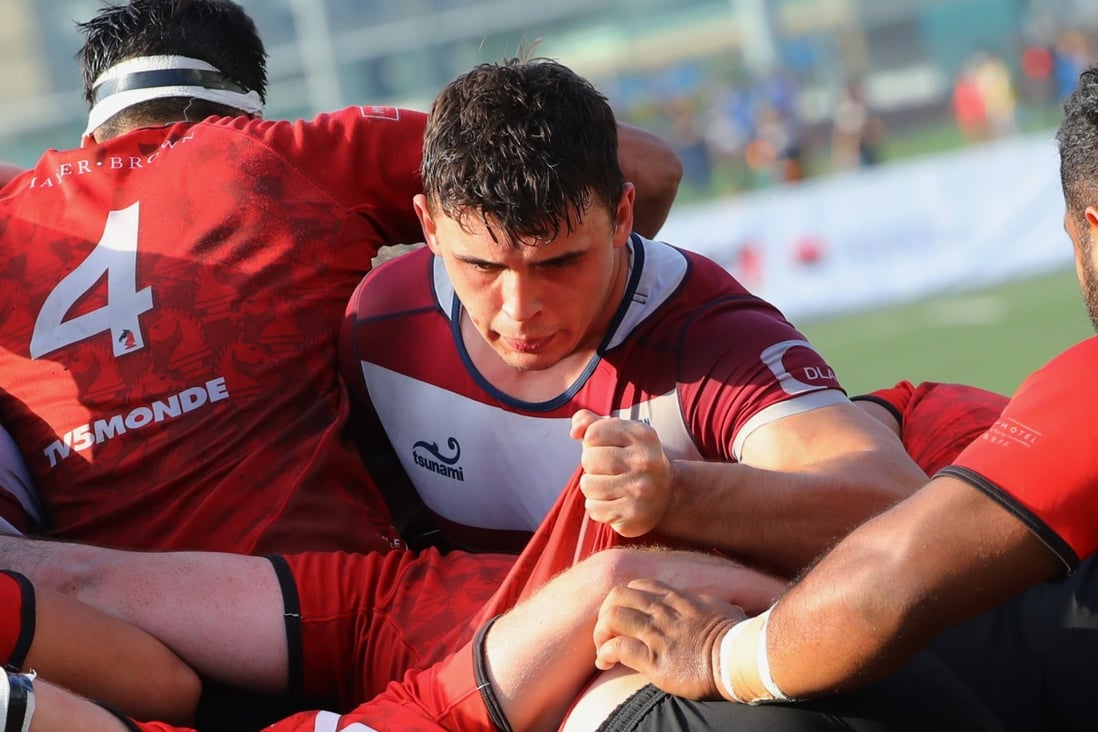 rugby now