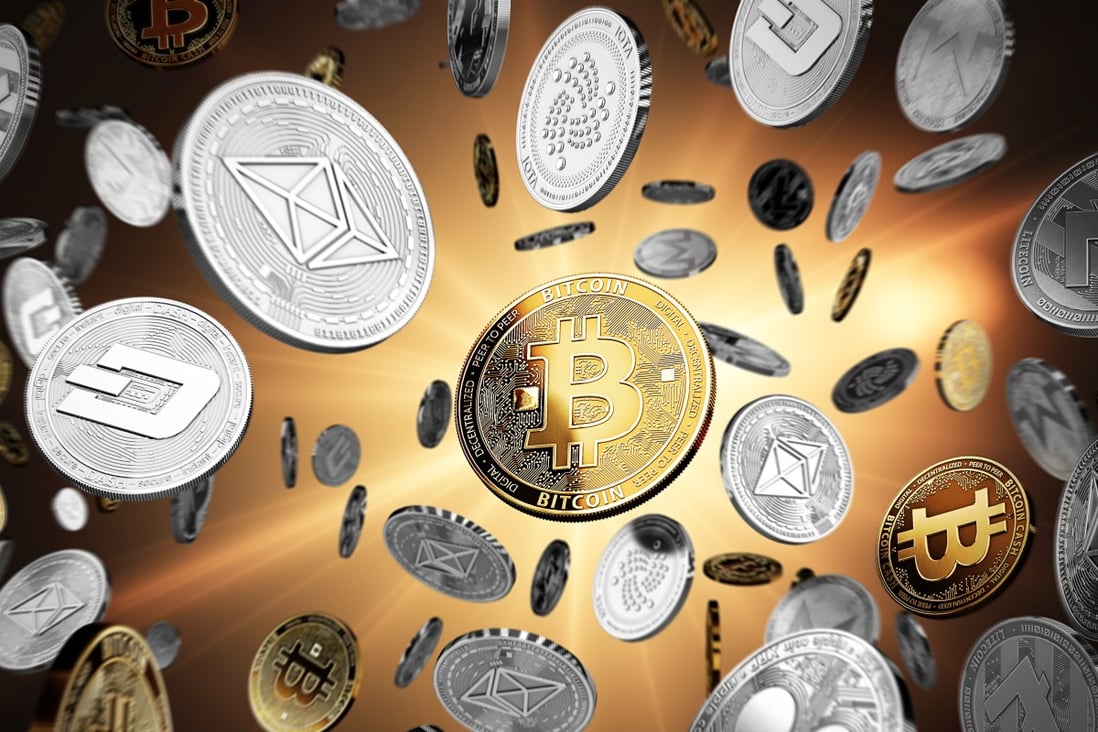 Cryptocurrency 101: What is a stable coin? | South China Morning Post