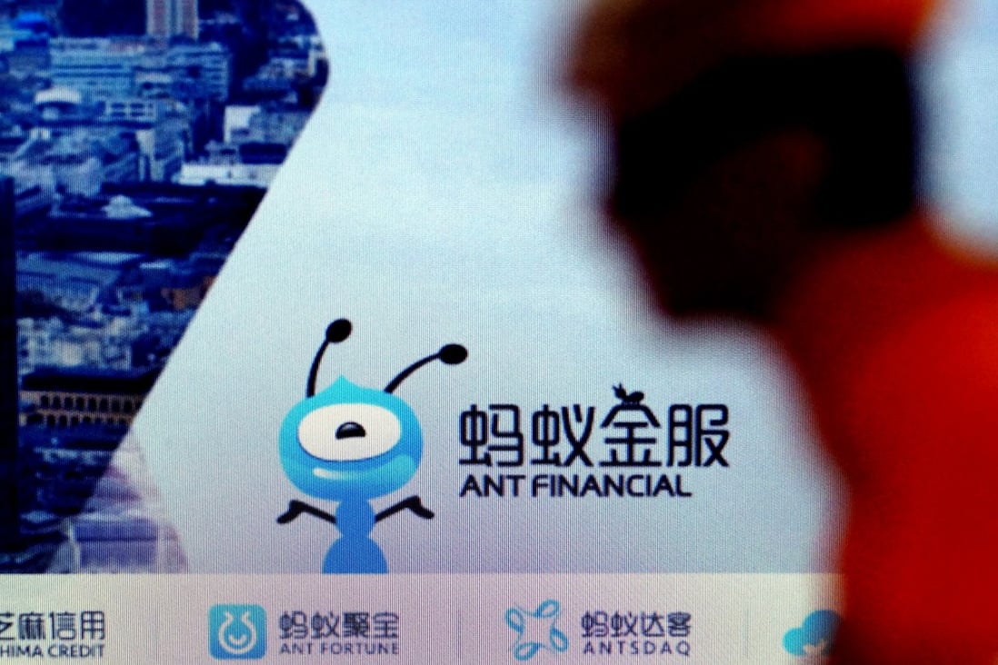Ant Financial Services, an affiliate of e-commerce giant Alibaba Group Holding, has agreed to buy UK-based payments company WorldFirst, more than a year after its US$1.2 billion acquisition of MoneyGram was blocked by the US government. Photo: Imaginechina
