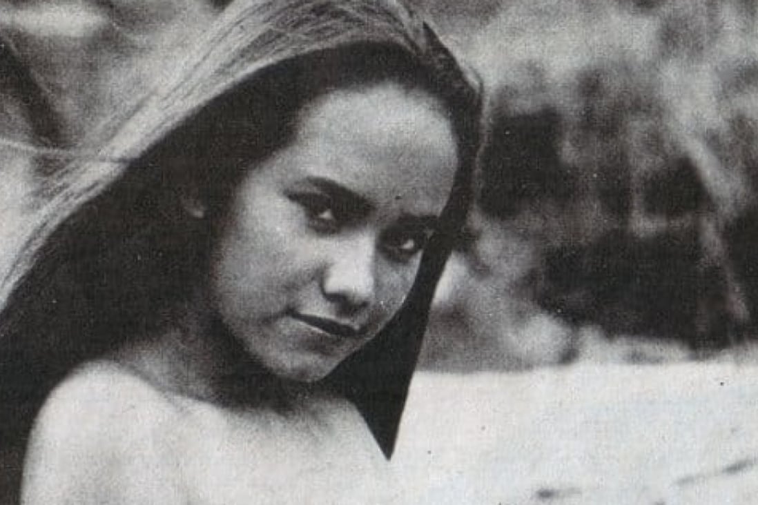 Sex Hallwood Rep Hard Jabrdsti Vides - When 'bomba' sex films were a staple of Philippine cinemas and their female  stars graced magazine covers | South China Morning Post