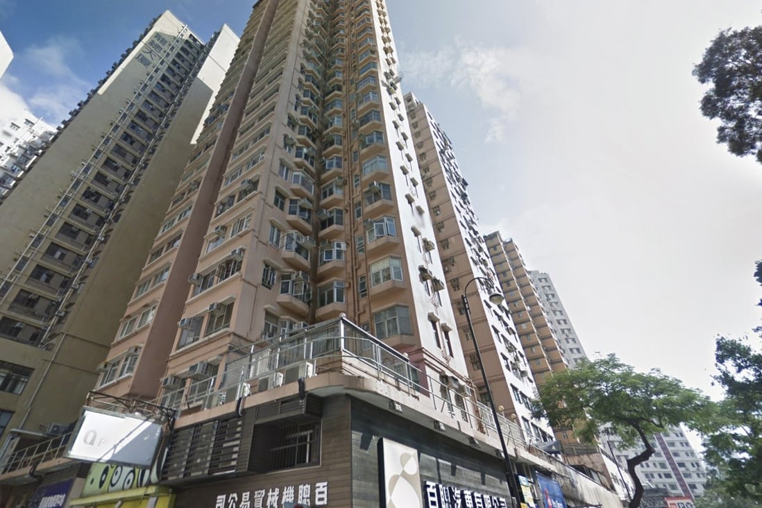 Hong Kong homeowners facing HK$5 1 million bill as government steps up