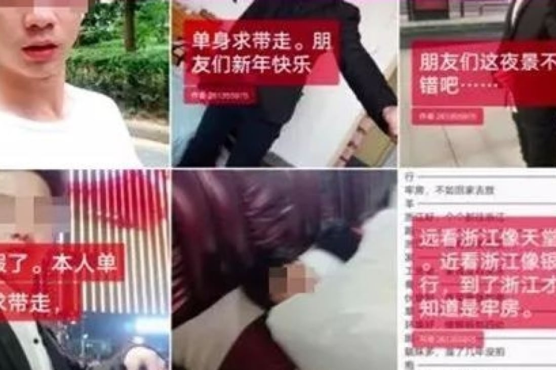 The man who dived off a bridge to his death as a friend live-streamed the stunt for his online fans dreamed he could earn a living as a media star. Photo: Handout