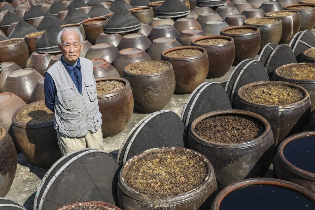 Soy sauce makers affected by impending Hong Kong housing projects in