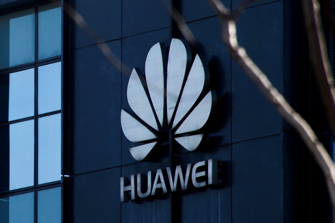 The UK National Cyber Security Centre has determined that it is possible to ‘limit the risks from using Huawei’ in 5G networks. Photo: Reuters