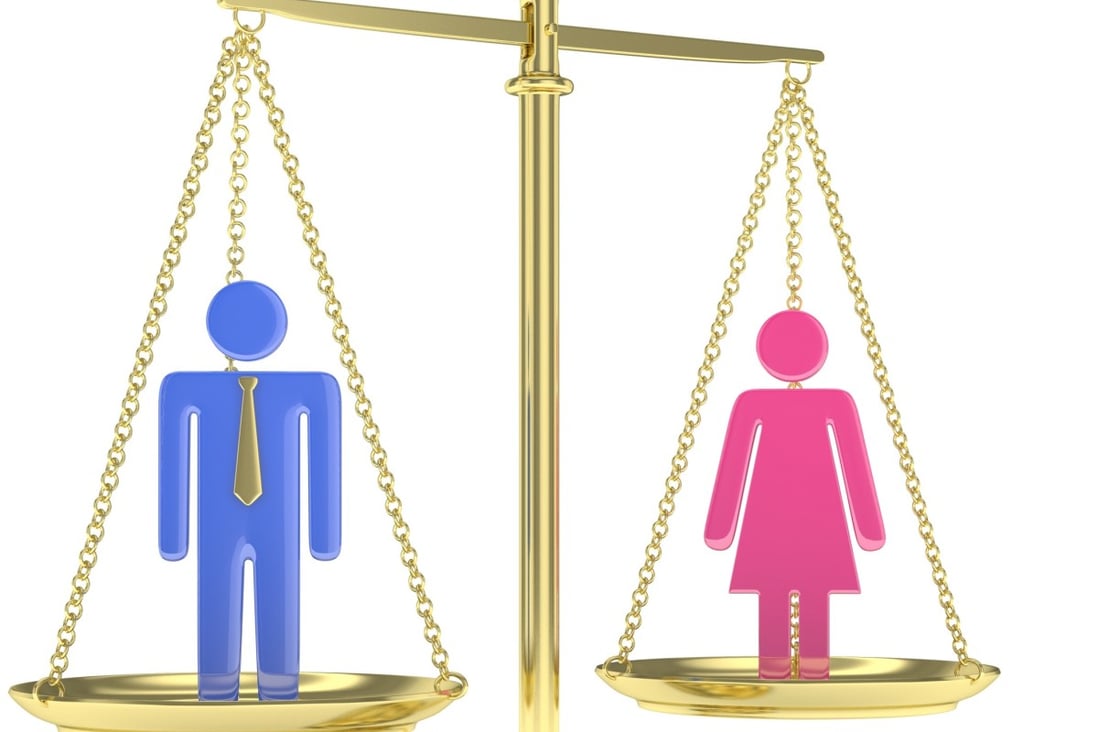 China has introduced a package of measures aimed at reducing discrimination against women in the workplace. Photo: Shutterstock