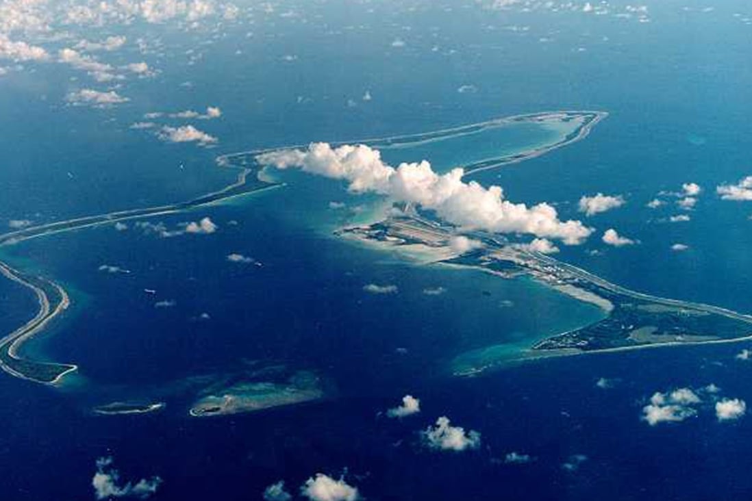 Uk Should Leave Chagos Islands Colony In Indian Ocean As Soon As Possible Top Un Court Says South China Morning Post