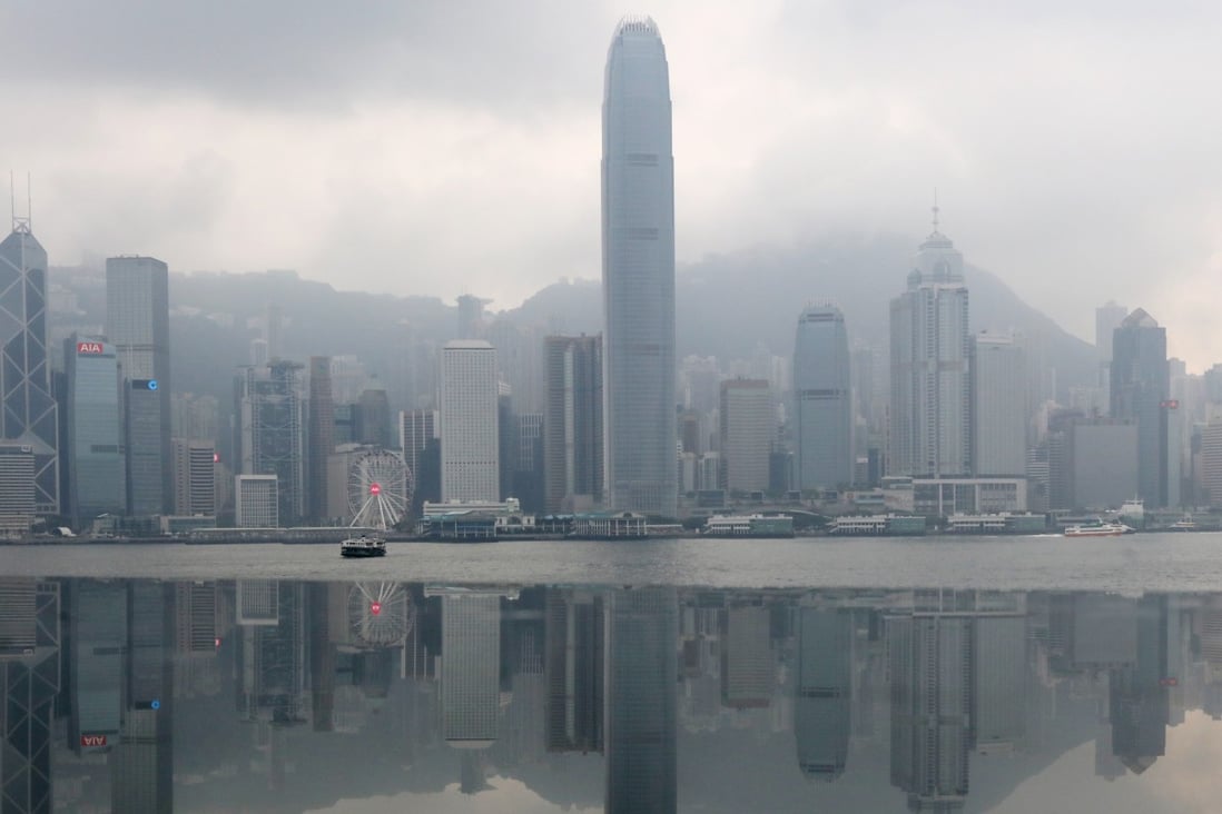 Hong Kong’s 2019-20 budget will be unveiled on Wednesday. Photo: Felix Wong