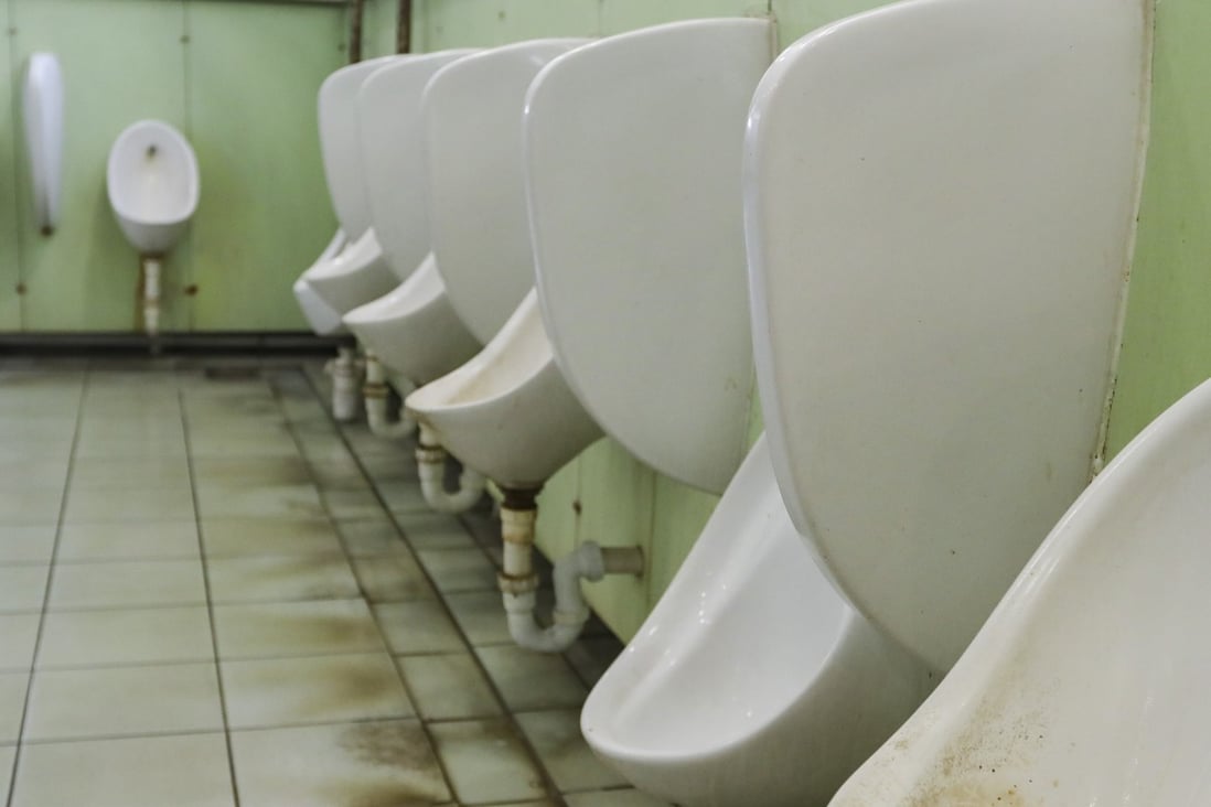 HK500 million expected in budget to upgrade Hong Kong’s toilets, but