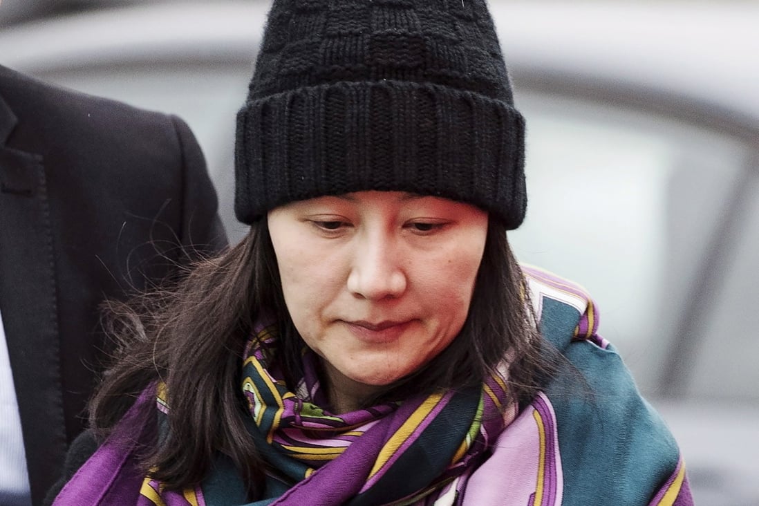 China has expressed its outrage at Canada’s decision to proceed with the extradition to the United States of Huawei executive Sabrina Meng Wanzhou. Photo: AP