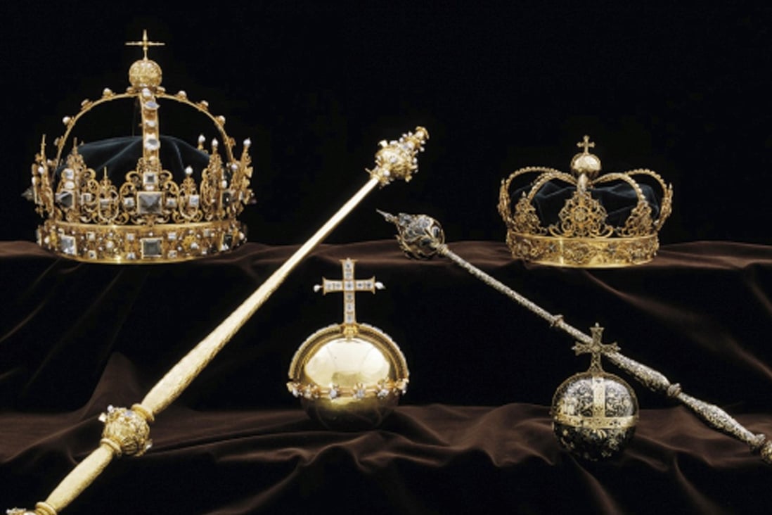 Which Asian Countries Are Monarchies South China Morning Post